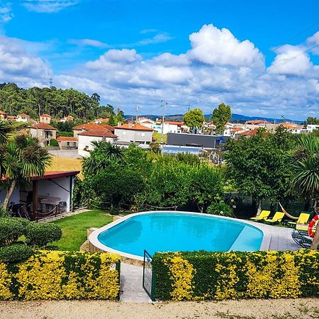 Вилла Casa Da Belavista Трофа Экстерьер фото