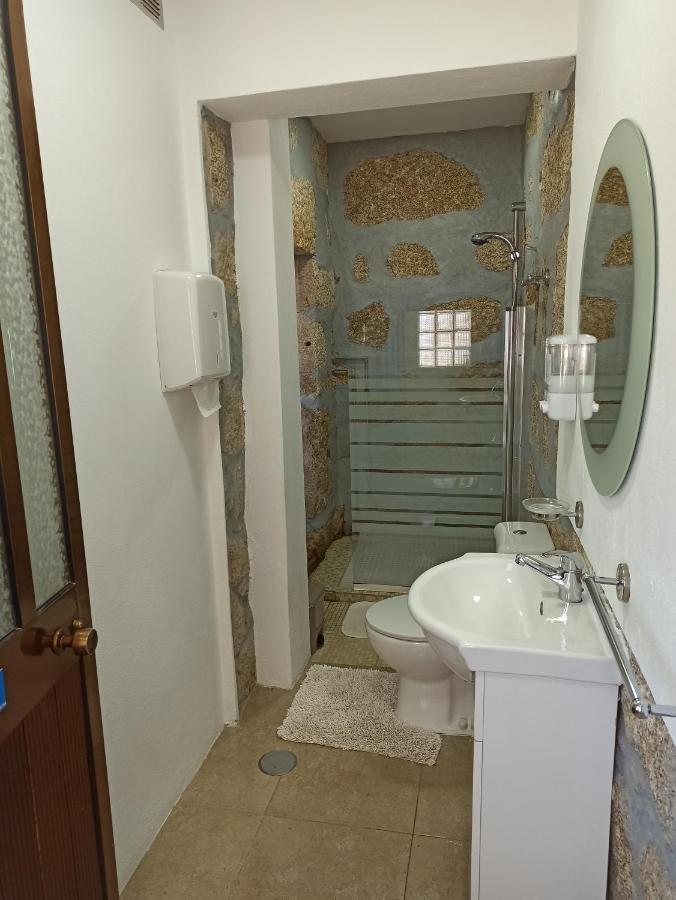 Вилла Casa Da Belavista Трофа Экстерьер фото