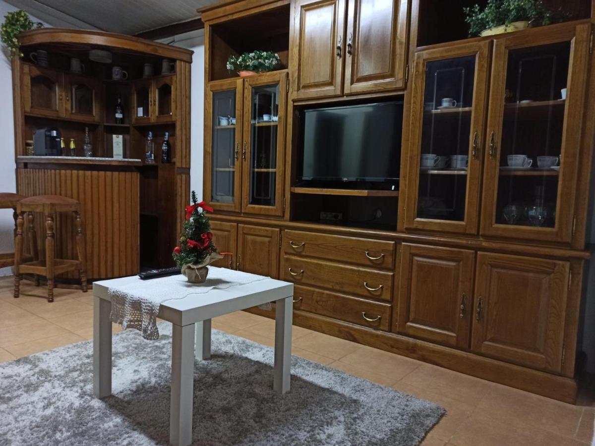 Вилла Casa Da Belavista Трофа Экстерьер фото