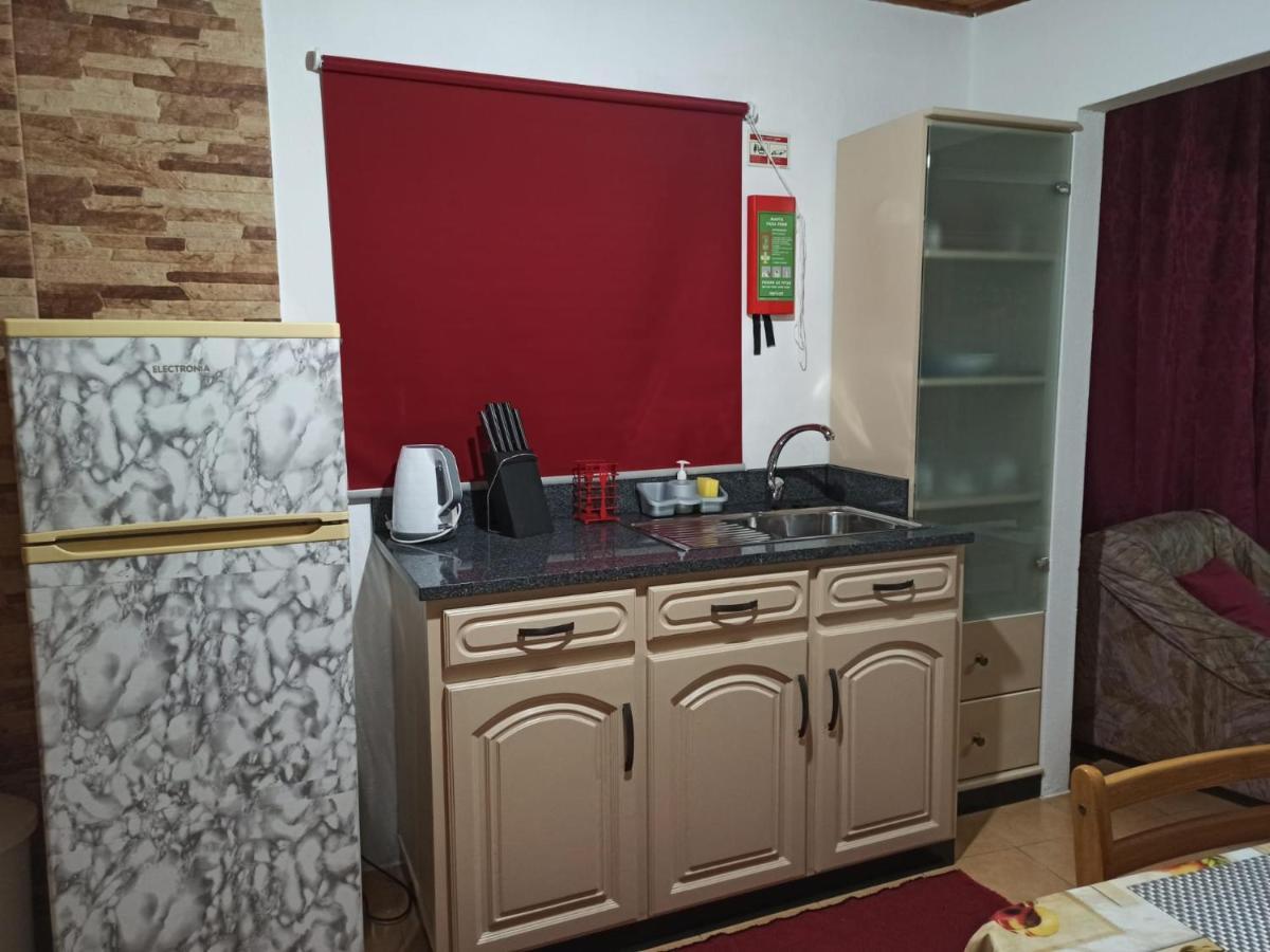 Вилла Casa Da Belavista Трофа Экстерьер фото