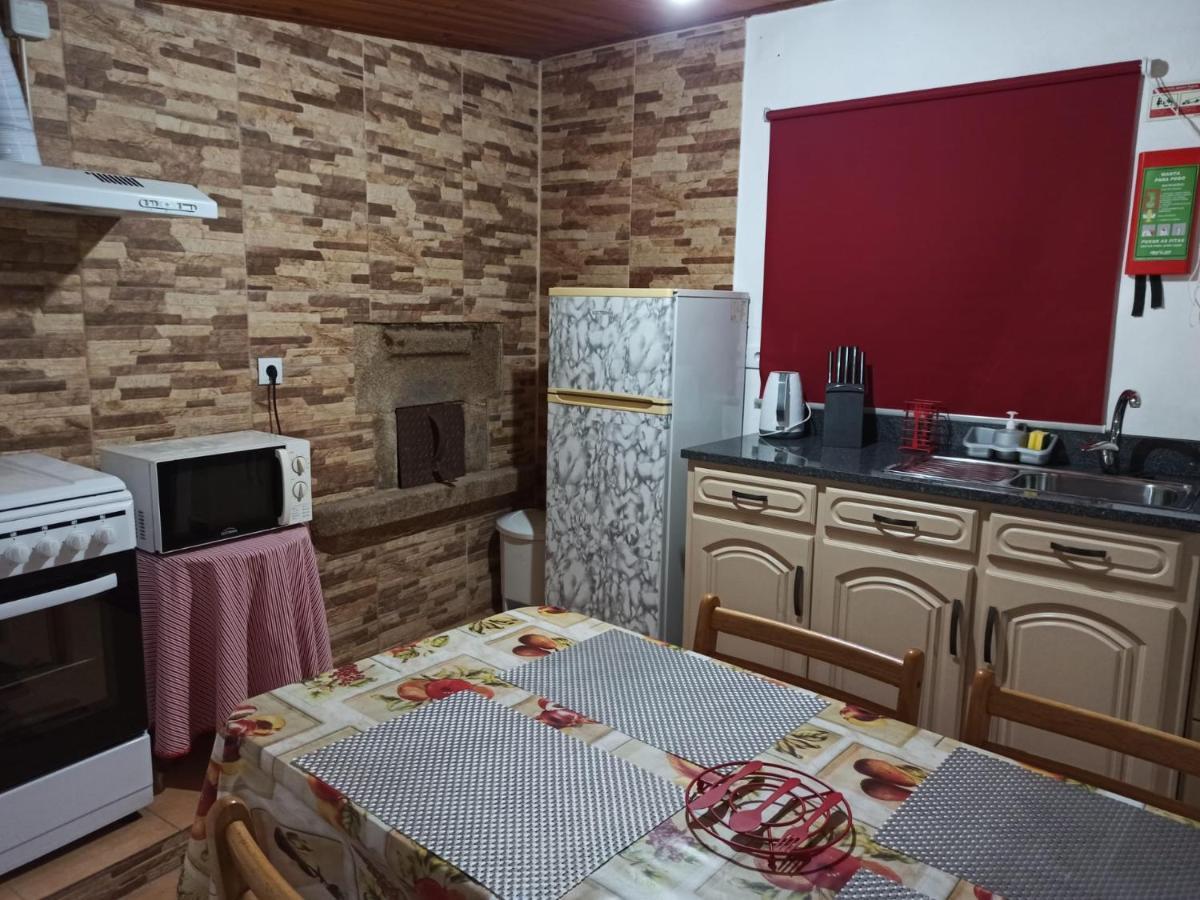 Вилла Casa Da Belavista Трофа Экстерьер фото