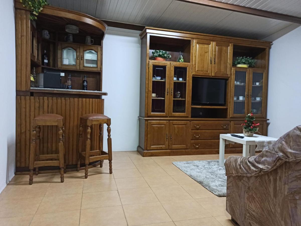 Вилла Casa Da Belavista Трофа Экстерьер фото