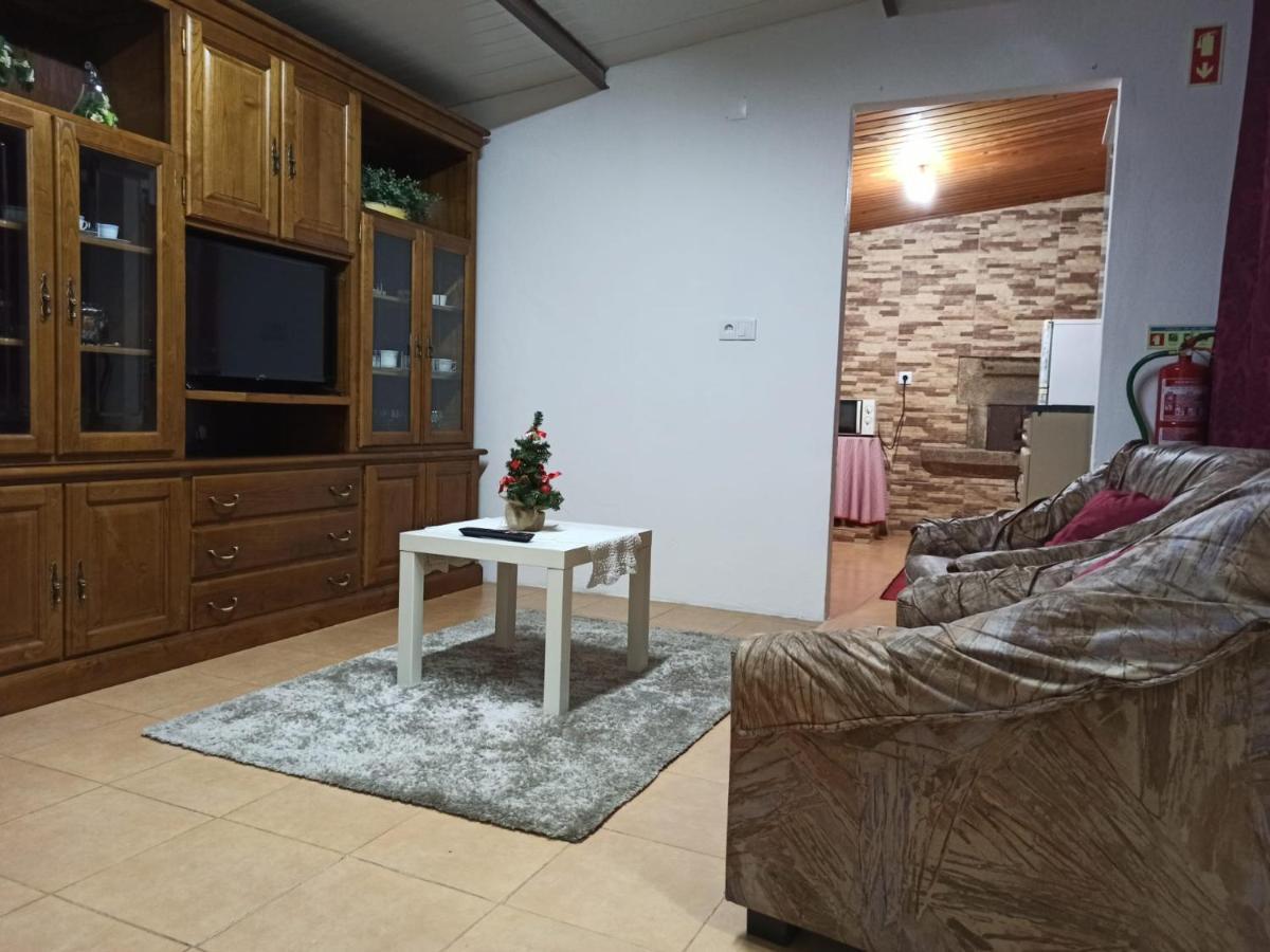 Вилла Casa Da Belavista Трофа Экстерьер фото